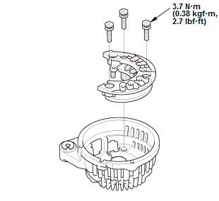 Charging System - Overhaul, Testing & Troubleshooting